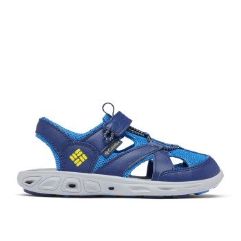 Columbia Sandalen Jongens, Techsun Wave DiepGeel, 96VUWQSDK